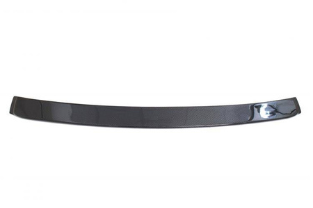 Lotka BMW 3 E90 Roof Spoiler Carbon