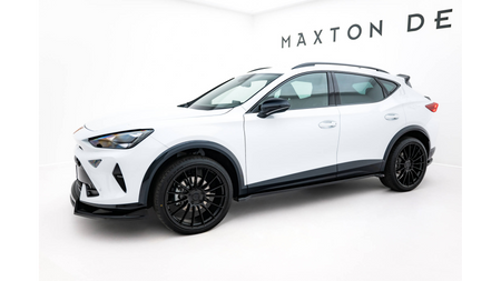 Side Skirts Cupra Formentor Mk1 Facelift v.2