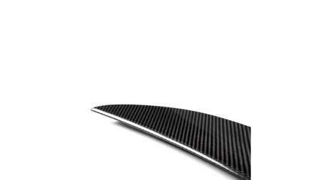 Spoiler BMW 4 F36 Lip Carbon