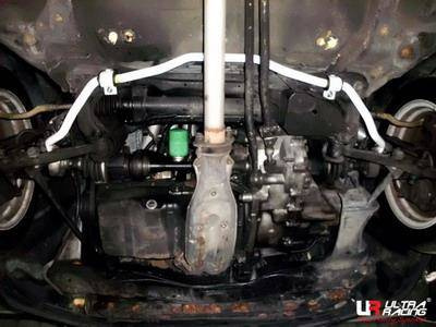 Rozpórka Honda Civic/CRX 88-91 UltraRacing przednia Sway Bar 22mm