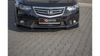 Splitter Honda Accord VIII Facelift Front Gloss Black