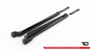 Diffuser Shelby F150 Super Snake Side Skirts