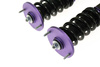Street Suspension D2 Racing AUDI S4 B5 4WD 97-02