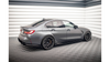 Diffuser BMW 3 G80 M-Pack Side Skirts Street Pro Black