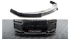 Splitter BMW 7 G70 M-Pack Front v.3 Gloss Black