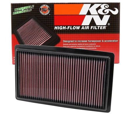 K&N Panel Filter 33-2499