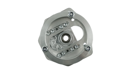 Camber Plates BMW E24 E28 E30 E32 E34 3D