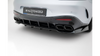 Splitters set Mercedes-AMG GT 63 C192 v.2