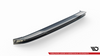 Splitters set Volkswagen Golf GTI Mk8 Facelift v.3