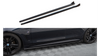 Diffuser BMW 4 F32 F36 F33 M-Pack Side Skirts v.3