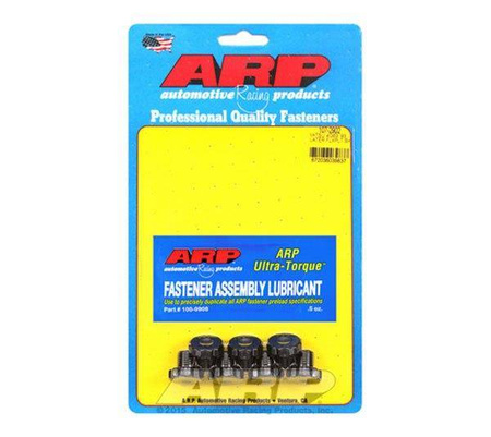 ARP Flexplate Bolt Kit Mitsubishi Lancer 2.0L 4G63 94-07 107-2801