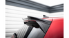 Zestaw Splitterów Volkswagen Golf GTI Mk8