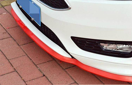 Diffuser Uniwersalna 2,5m Carbon Blue