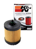 K&N Oil Filter PS-7000