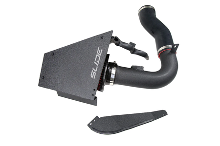 Układ Dolotowy Subaru WRX 2.0L FA20F Slide