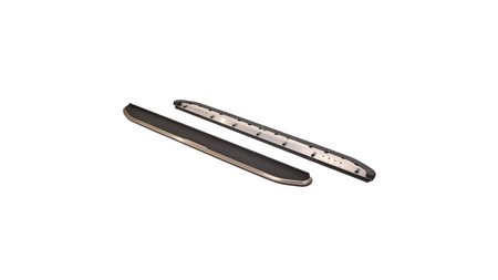 Stopnie boczne Land Rover Discovery SPORT L550 Aluminium