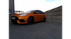 Zderzak Ford Focus III Przód RS Look