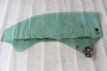 Szyba pasażera Camaro SS 2016+ cabrio