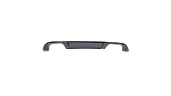 Dyfuzor Volkswagen Golf 7 Tył