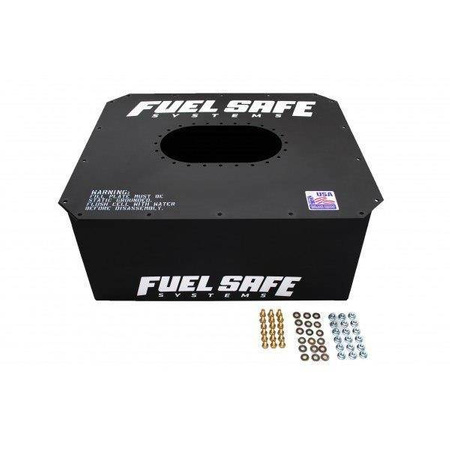 Fuel tank housing 35L FuelSafe 
