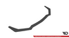 Splitter Ford Mustang VI GT Facelift Przód Pro Black