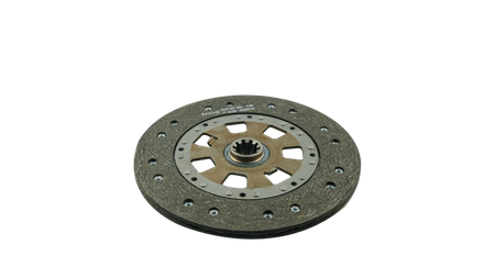 Tarcza sprzęgła Sachs 1864 098 132 BMW M50 M52 M54 23x29-10N [240mm 9.25"]