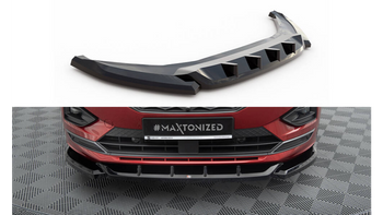 Splitter Seat Tarraco FR I Front v.1