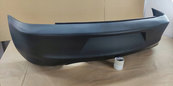 Royal Body Kit Rear Bumper Seat Leon MK1
