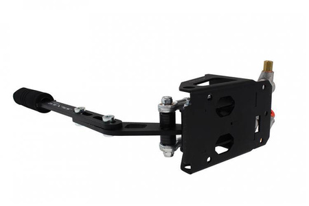 Hydraulic Handbrake Vertical Horizontal 2 Pumps