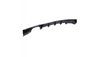 Diffuser BMW 3 F30 F31 Rear Carbon Look