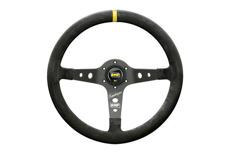 Steering wheel OMP Corsica Superleggero