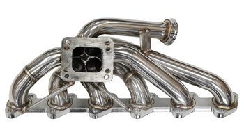 Exhaust manifold BMW E30 320I 325I T25/T3