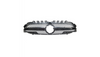 Grill Mercedes-Benz A V177 W177 Black A-Type Camera
