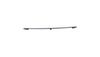 Spoiler BMW 3 E93 Lip Carbon Look