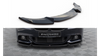 Splitter BMW 5 F10 F11 M-Pack przód v.3 Gloss Black