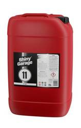 Shiny Garage D-Tox 25L (Deironizer)