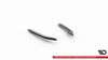 Splitters set Audi RS3 8Y Sportback Carbon