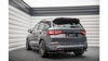 Splitters set Cupra Ateca Mk1
