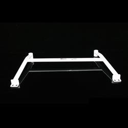 Honda CRV 02-06 UltraRacing 4-point front lower Brace 2586
