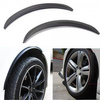 Flares uniwersalne 13" Fender Carbon Look