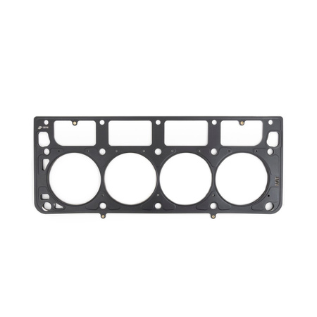 Cylinder Head Gasket GM LS1/LS2/LS3/LS6 Gen-3/4 Small Block V8 .027" MLS , 4.130" Bore Cometic C5317-027