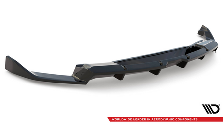 Splitters set Lamborghini Urus Mk1