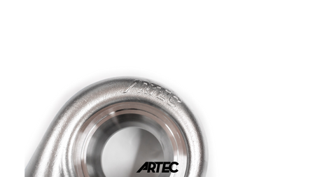 ARTEC G30 Turbo gorąca strona | Reverse Rotation | 0.75 A/R | V-Band / V-Band