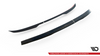 Spoiler Cap Ford Transit Courier I