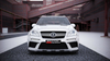 Bodykit Mercedes-Benz ML W164 05-08