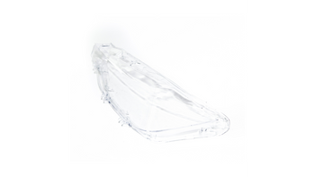 Headlight Lens BMW 3 F30 F31 Left + right