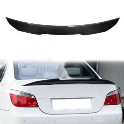 Spoiler BMW 5 E60 Lip Carbon