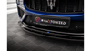 Splitters set Maserati Levante GTS Mk1