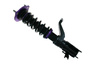 Street Suspension D2 Racing HONDA CIVIC EP2/EP3 01-05