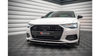 Splitters set Audi A6 C8